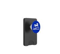 Bucéphalus - Alexandre Le Grand Cheval - Histoire de l'Hippologie PopSockets PopWallet pour MagSafe
