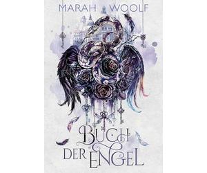 Buch der Engel (Extended Version): New Adult Romantasy mit einer epischen Liebesgeschichte