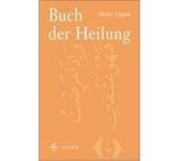 Buch der Heilung Nazim, Sheikh (Auteur)