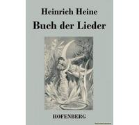 Buch Der Lieder