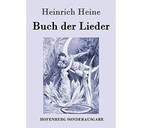 Buch Der Lieder