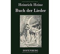Buch Der Lieder