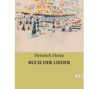 Buch Der Lieder