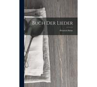 Buch Der Lieder