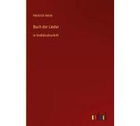 Buch Der Lieder