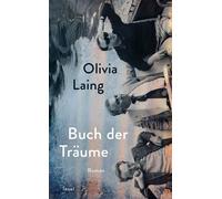 Buch der Träume Roman | »Eine der ganz großen Stimmen unserer Zeit.« Daniel Schreiber | Eine hypnotische queere Liebesgeschichte | Die glamouröse Welt des Kinos im Italien der 70er-Jahre - Olivia Lain