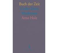 Buch der Zeit: Lieder Eines Modernen