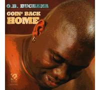 BUCHANA,O.B. - Goin' Back Home