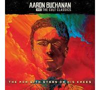BUCHANAN AARON AND T - MAN WITH STARS ON HIS KNEES TH - Vinyl Record - E4z