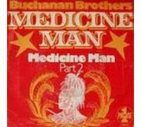 Buchanan Brothers - Medicine Man - Page One - 14 380 AT
