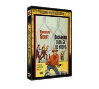 Buchanan Cabalga De Nuevo [Import]