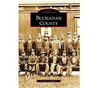 Buchanan County, Images of America Series Brenda S. Baldwin (Auteur)