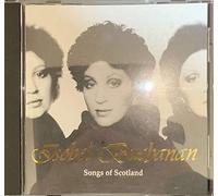 Buchanan,Isobel - Songs of Scotland