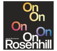 Buchanan - On Rosenhill [Compact Discs]