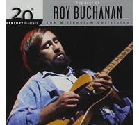 Buchanan, Roy - 20th Century Masters