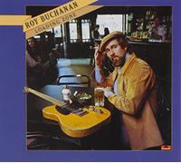 Buchanan, Roy - Loading Zone -Digi-