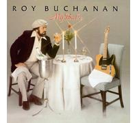 Buchanan Roy - My Babe