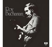 BUCHANAN,ROY - Roy Buchanan