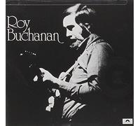 Roy Buchanan