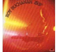Roy Buchanan – Second Album