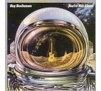 Buchanan Roy - You're Not Alone [Import]