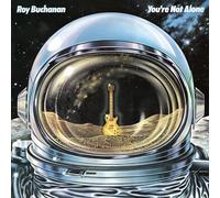 Roy Buchanan - You're Not Alone [Vinyl Lp]