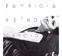 Buchardo / Ginastera / Deleo - Canciones Argentinas