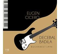 Edel – Bucharest 1994
