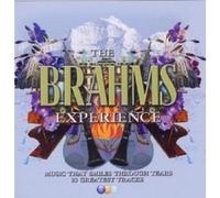 BUCHBINDER/GRIMAUD/LEONSKAJA/+ - THE BRAHMS EXPERIENCE 2CD SINFONIE KLASSIK NEUF