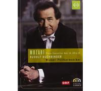 Buchbinder - Mozart-Piano Concertos n.14-20-25 [Import]