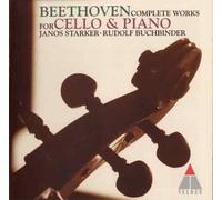Buchbinder,R. - L'Intégrale des oeuvres pour violoncelle