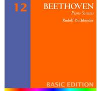 Buchbinder,Rudolf - Moonlight/Appasionata/Pat