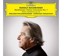 Buchbinder,Rudolf - Piano Concerto No.1