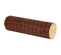 Bûche de ramonage sans chlore