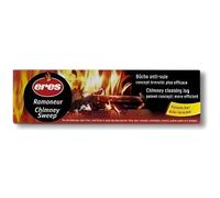 Bûche de Ramonage Anti Suie