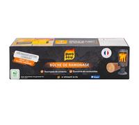 Bûche ramonage Pyrofeu pour insert ou poêle 1,1kg