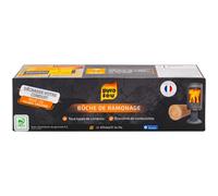 Bûche ramonage Pyrofeu pour insert ou poêle 1,1kg