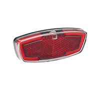 Buchel 2025137926 Feu arrière LED pour Adulte Unisexe Noir Taille Unique