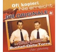 Bucheli - Della Torre, Hd - Oft Kopiert-Nie Erreicht [Import]