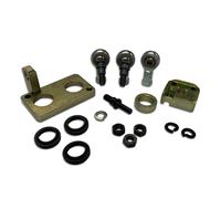 Bucher, Hdm11P Seulement, L135 Joystick, Pas De Capuchon En Caoutchouc