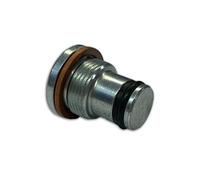 Tower Bouchon de soufflage hydraulique TMV0M 10x1