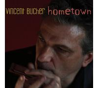 Bucher, Vincent - Hometown