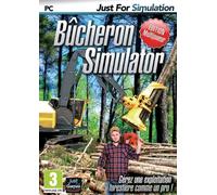 Bûcheron Simulator