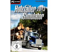 Bûcheron Simulator 2013 PC Neuf + Emballage D'Origine