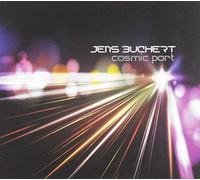 Buchert, Jens - Cosmic Port [Import]