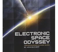 Buchert, Jens - Electronic Space Odyssey