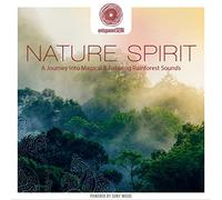 Buchert,Jens - Entspanntsein-Nature Spirit (a Journey Into Magi [Import]