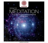 Buchert,Jens - Entspanntsein-Space Meditation (a Journey Into d [Import]