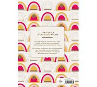 Bûches A croquer - Intemporelles - De saison - Créatives - Mélanie Dupuis - Marabout - broché - Guide