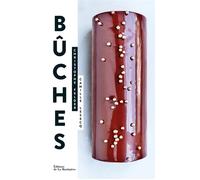 Bûches - Christophe Felder - La Martiniere Eds De - broché - Guide